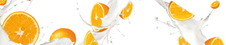 Spritzschutz Küche