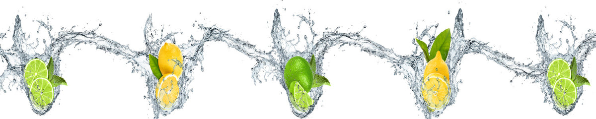 Spritzschutz Küche