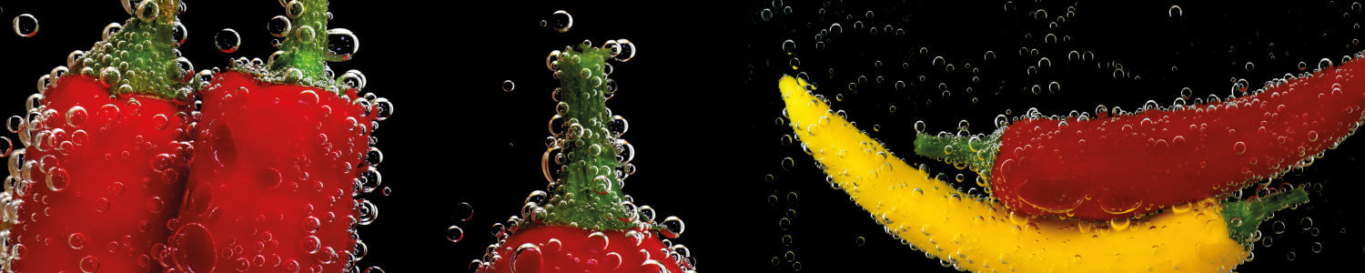 Spritzschutz Küche