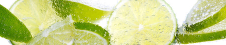 Spritzschutz Küche
