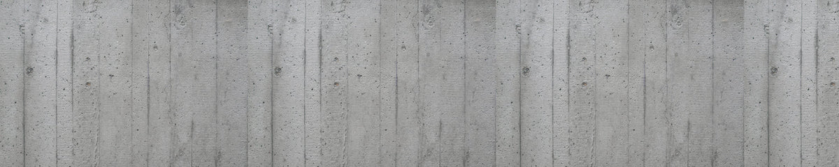 Spritzschutz Küche Betonoptik