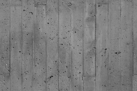 Badrückwand Betonoptik