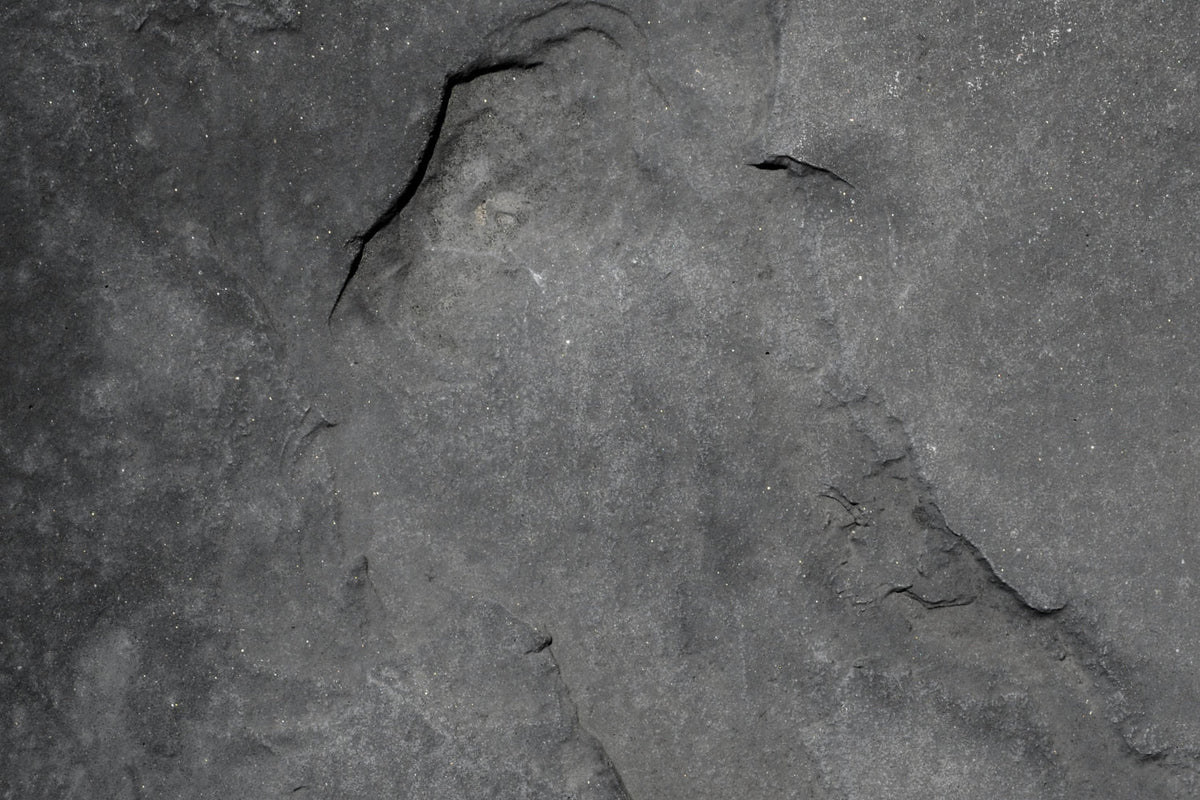 Waschbeckenrückwand Betonoptik
