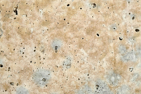 Waschbeckenrückwand Betonoptik