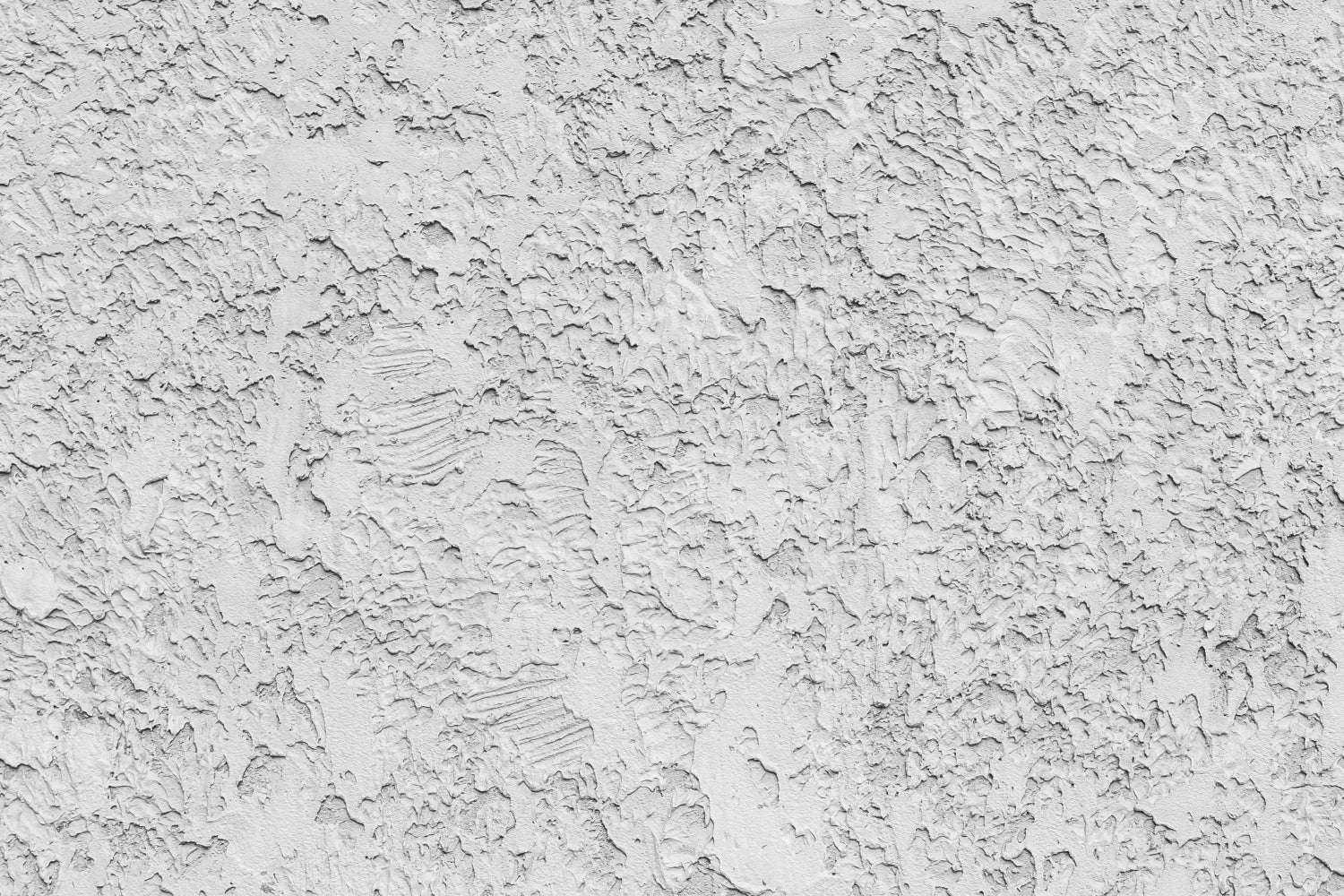 Badrückwand Betonoptik