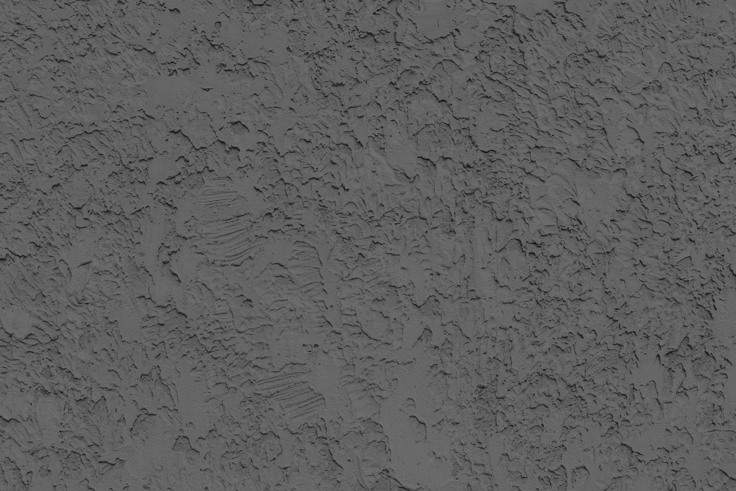 Badrückwand Betonoptik