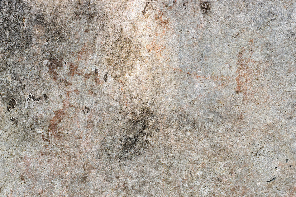 Waschbeckenrückwand Betonoptik