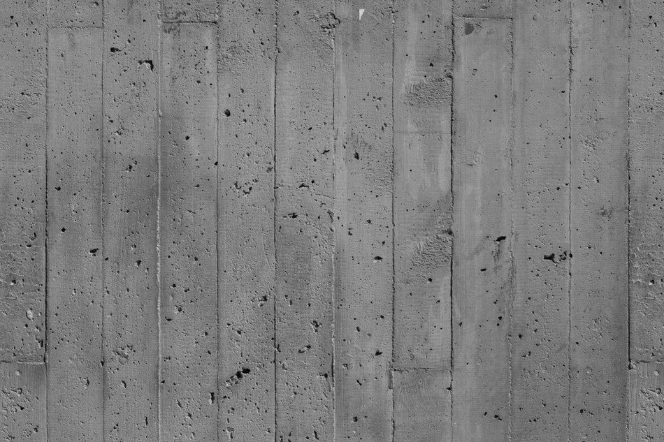 Badrückwand Betonoptik
