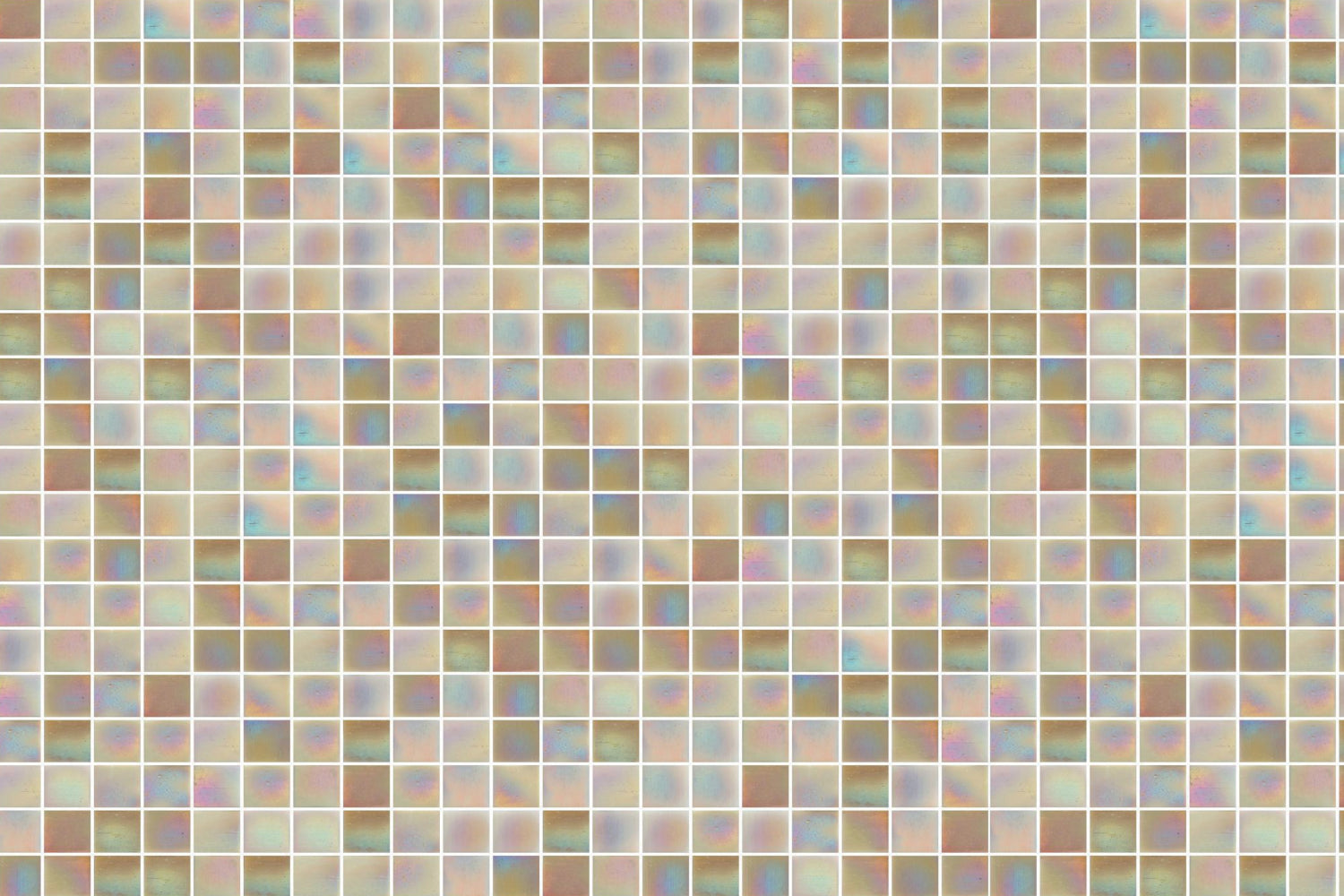 Badrückwand Fliesenoptik