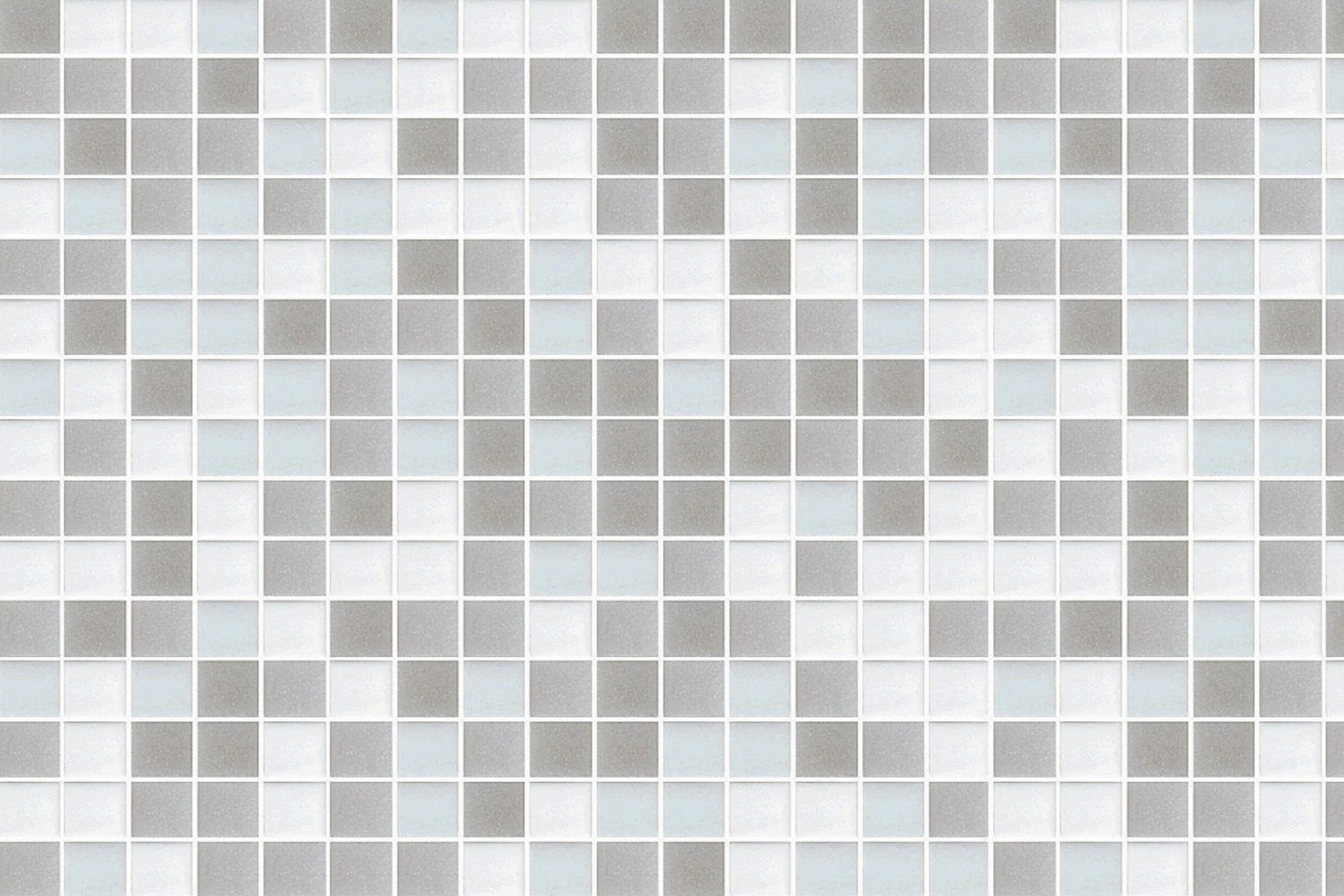 Waschbeckenrückwand Fliesenoptik