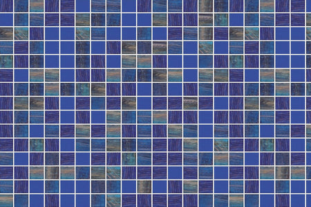 Waschbeckenrückwand Fliesenoptik