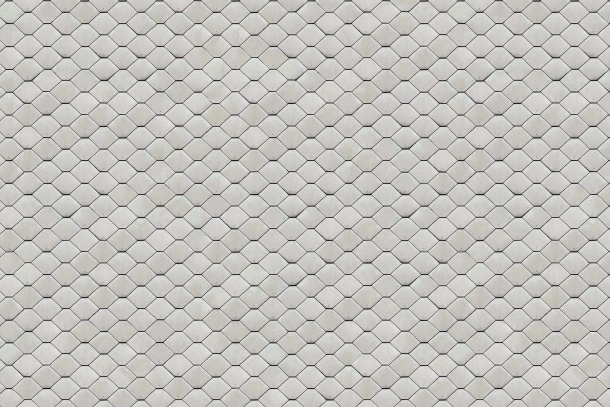 Waschbeckenrückwand Fliesenoptik