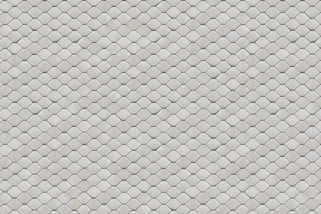 Waschbeckenrückwand Fliesenoptik