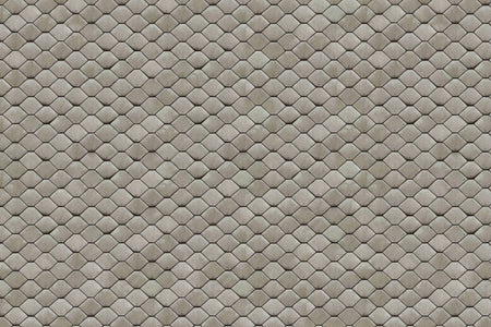 Waschbeckenrückwand Fliesenoptik