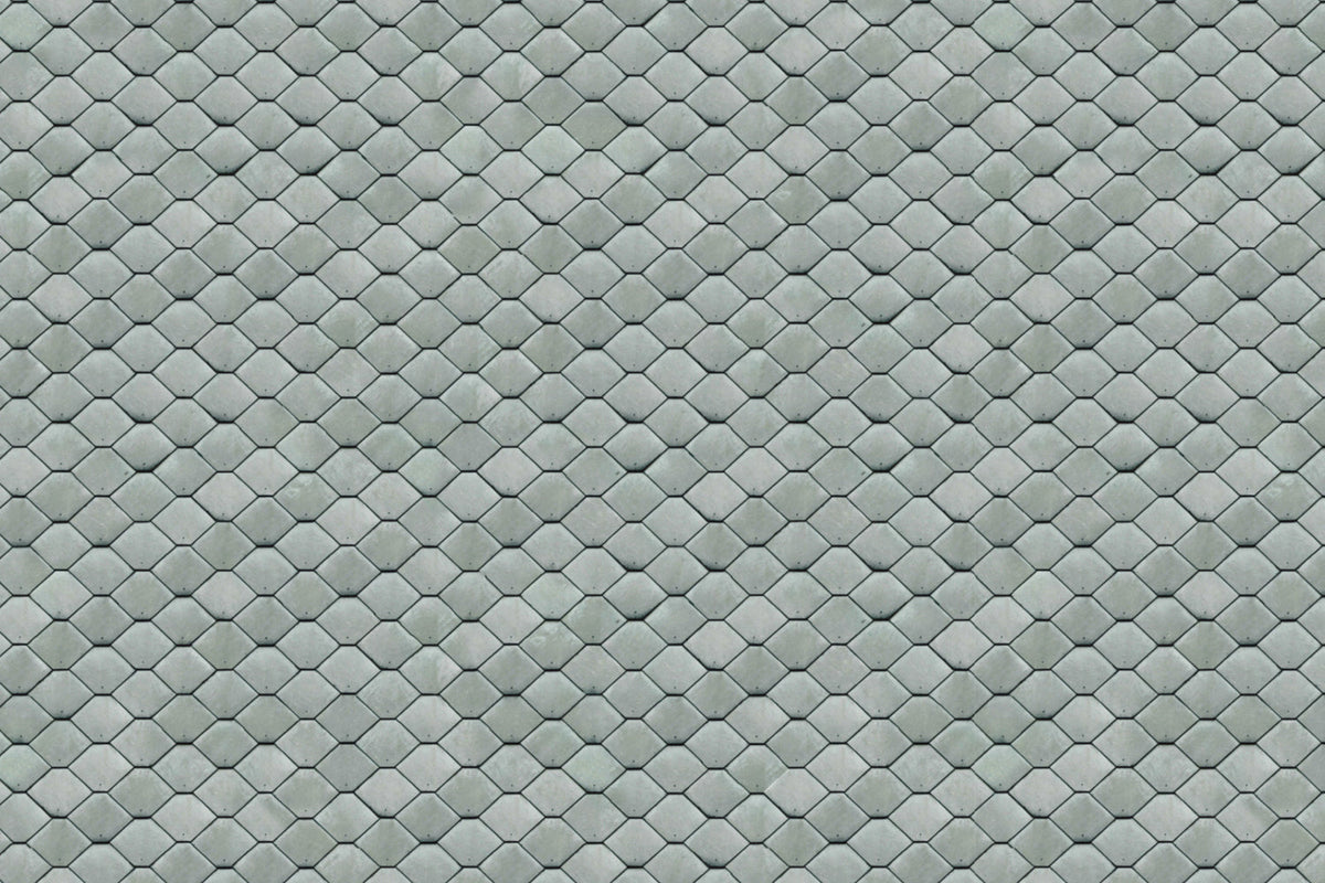 Waschbeckenrückwand Fliesenoptik