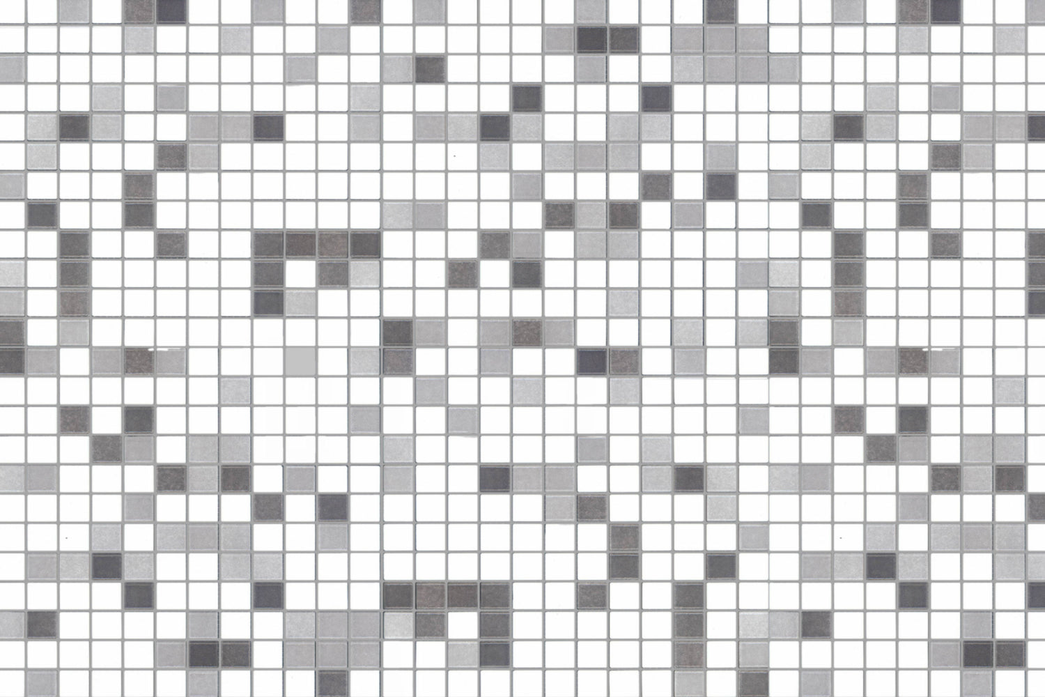 Waschbeckenrückwand Fliesenoptik