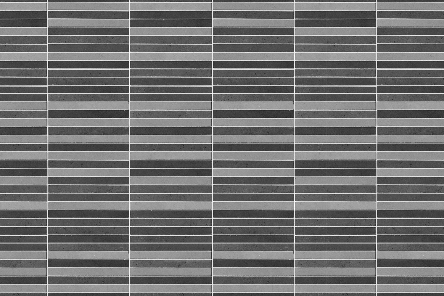 Waschbeckenrückwand Fliesenoptik