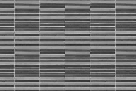 Waschbeckenrückwand Fliesenoptik