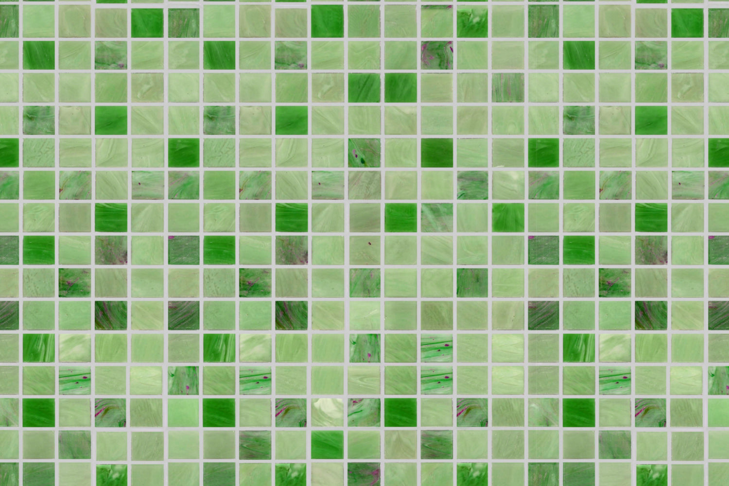 Waschbeckenrückwand Fliesenoptik