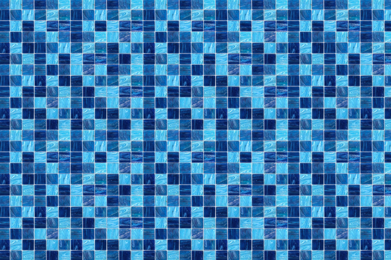 Waschbeckenrückwand Fliesenoptik