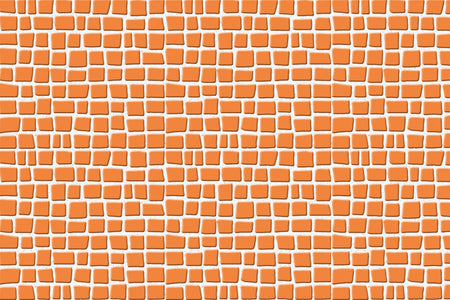 Waschbeckenrückwand Fliesenoptik
