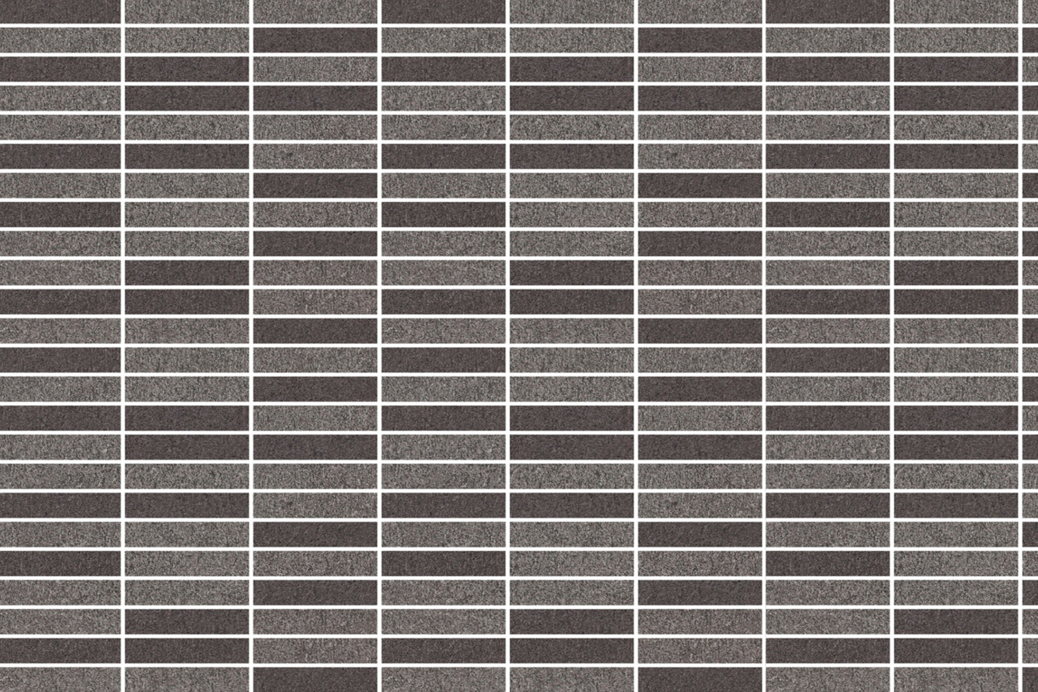 Waschbeckenrückwand Fliesenoptik