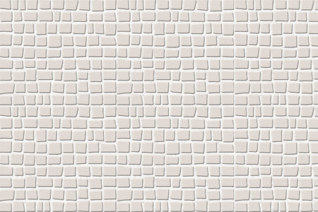 Badrückwand Fliesenoptik