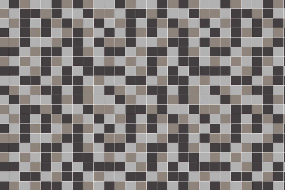 Waschbeckenrückwand Fliesenoptik