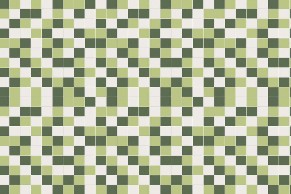 Waschbeckenrückwand Fliesenoptik
