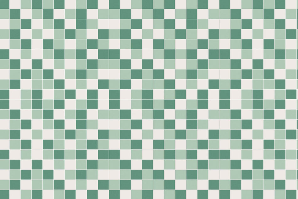 Waschbeckenrückwand Fliesenoptik