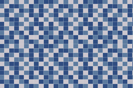 Waschbeckenrückwand Fliesenoptik