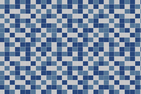 Waschbeckenrückwand Fliesenoptik