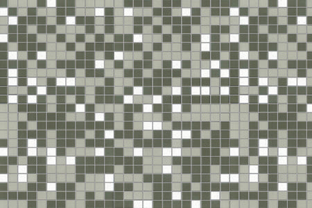 Waschbeckenrückwand Fliesenoptik