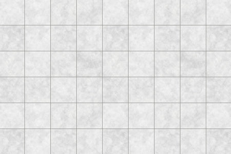 Waschbeckenrückwand Fliesenoptik