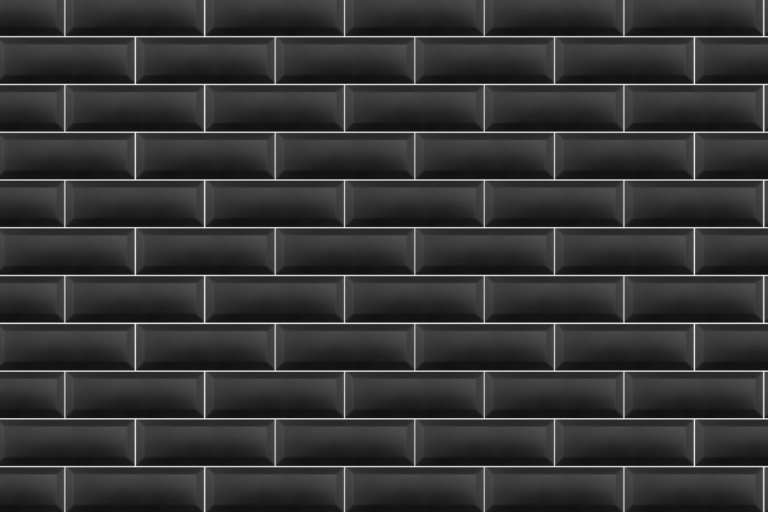 Badrückwand Fliesenoptik