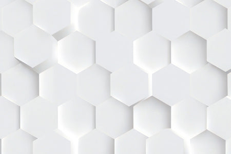 Waschbeckenrückwand Fliesenoptik