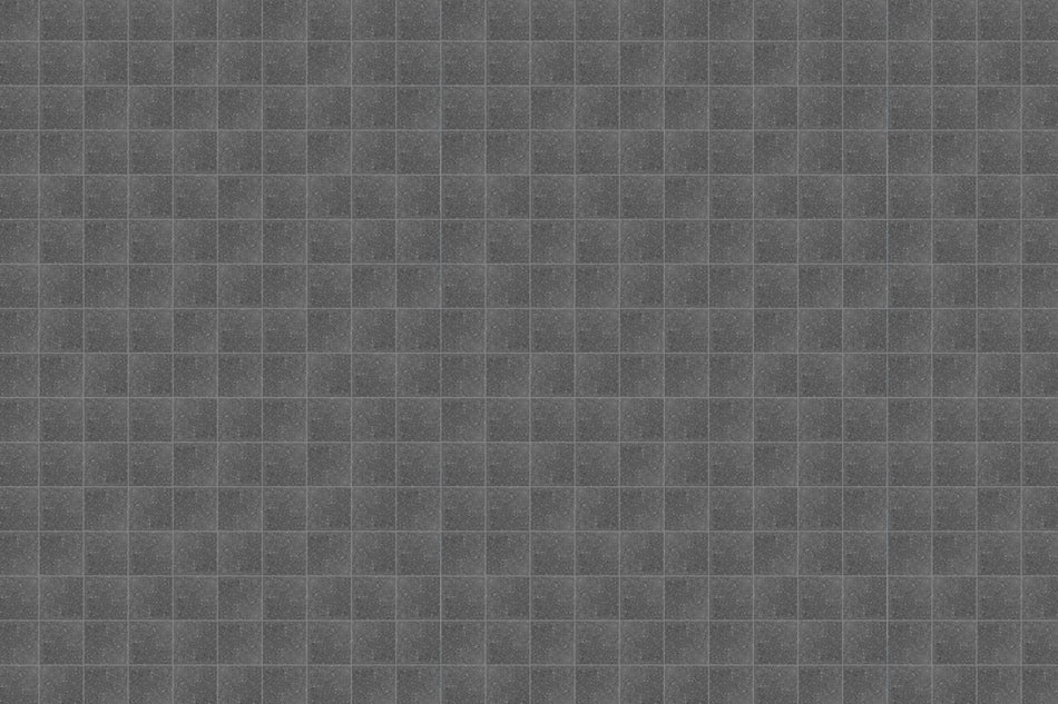 Badrückwand Fliesenoptik