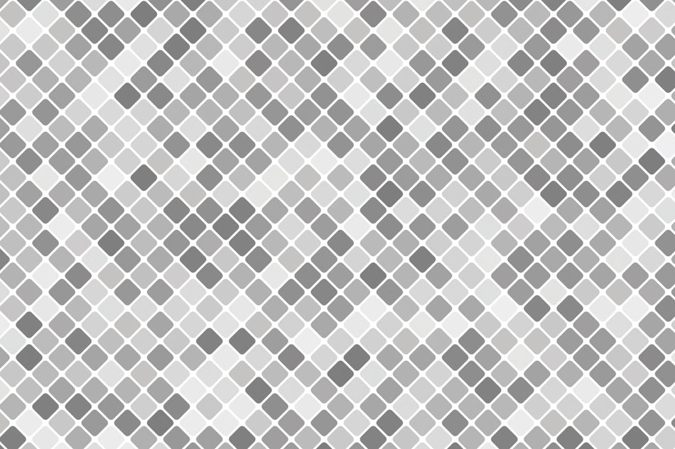 Badrückwand Fliesenoptik