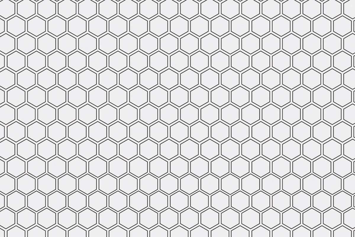 Waschbeckenrückwand Fliesenoptik