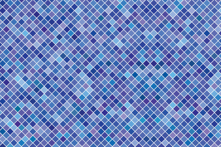 Waschbeckenrückwand Fliesenoptik