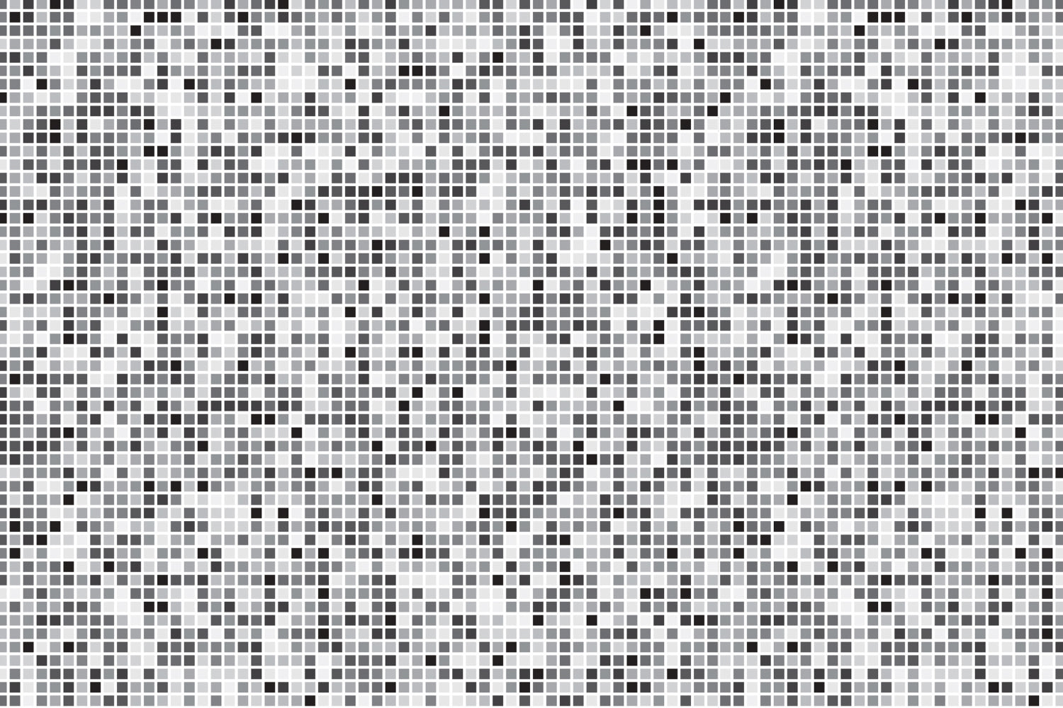 Badrückwand Fliesenoptik