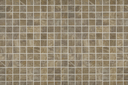 Waschbeckenrückwand Fliesenoptik