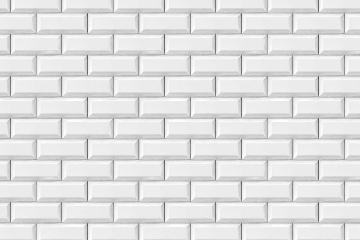 Badewannenverkleidung Fliesenoptik