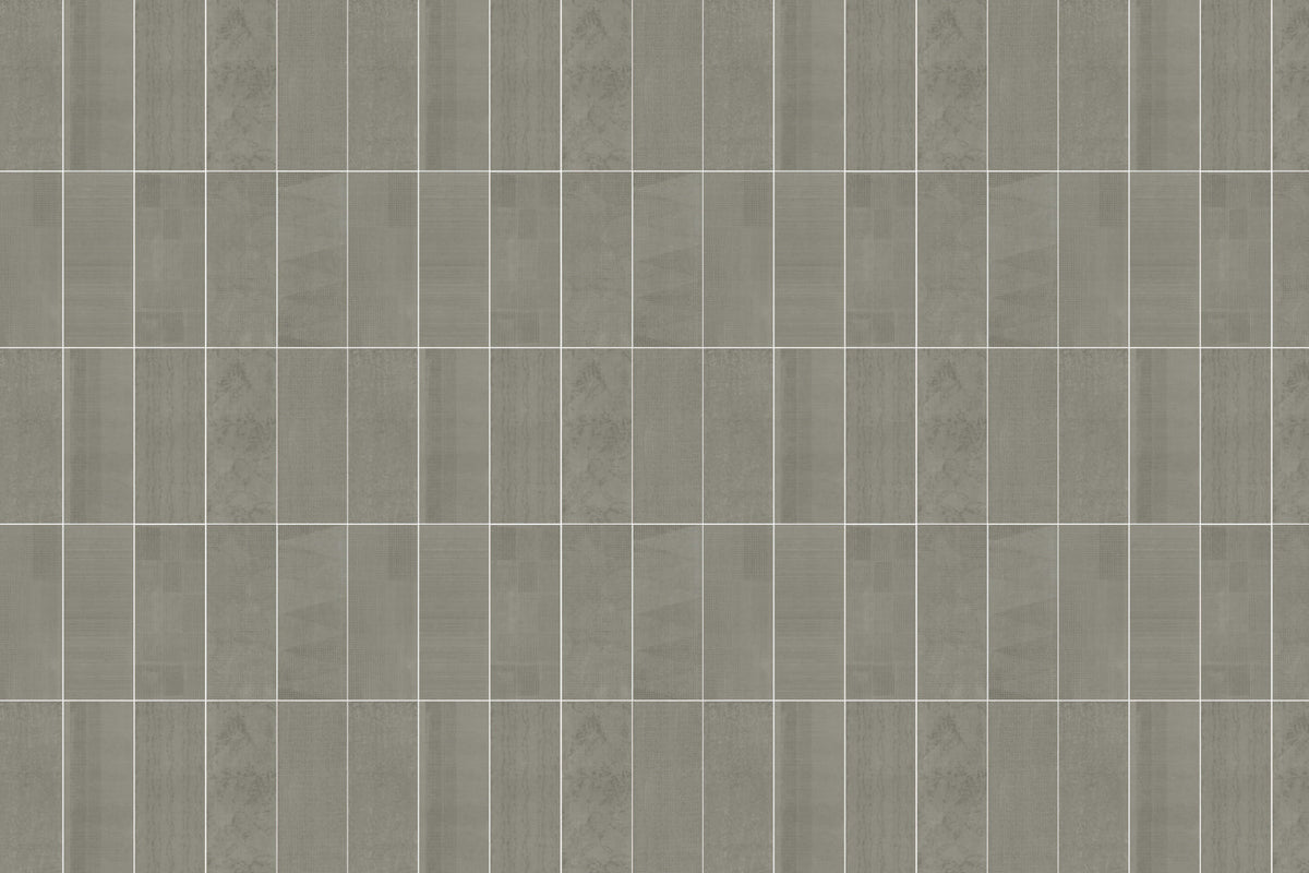 Badewannenverkleidung Fliesenoptik