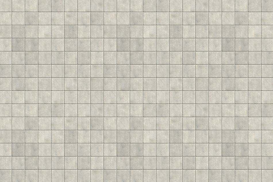 Waschbeckenrückwand Fliesenoptik
