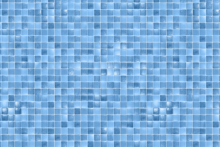 Waschbeckenrückwand Fliesenoptik