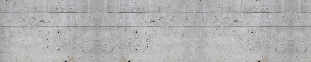 Badrückwand Betonoptik