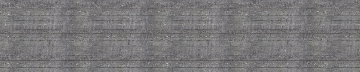 Badrückwand Betonoptik