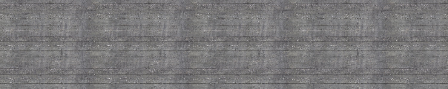 Badrückwand Betonoptik