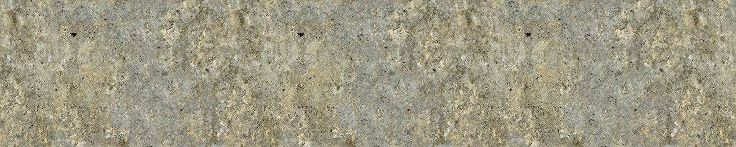 Badrückwand Betonoptik